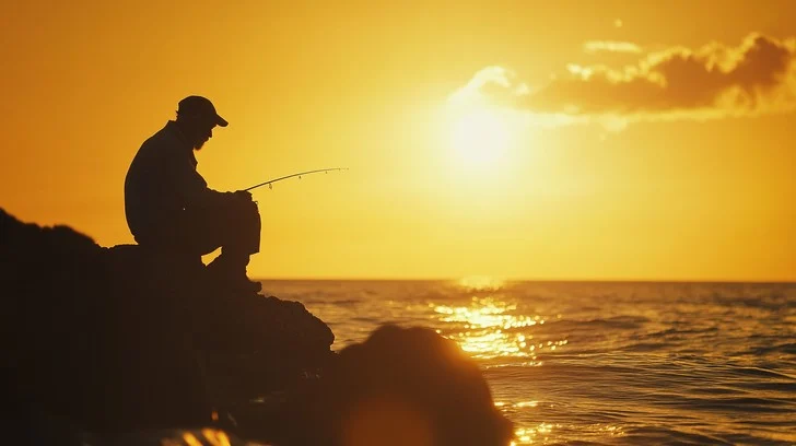 Luxury Fishing Trip